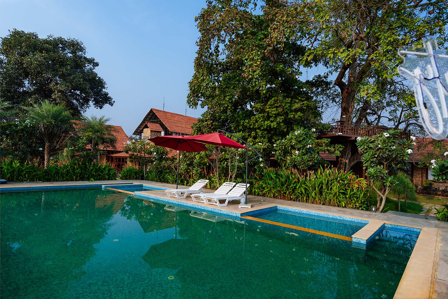 About Swaram Resort: Hotel, Restaurant, Party, Bookings, Outing, Activity, Wedding